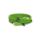 RØDE HDMI-kabel 3 m, grøn
