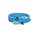 RØDE HDMI-kabel 3 m, blå