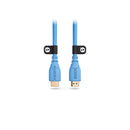 RØDE HDMI-kabel 3 m, blå