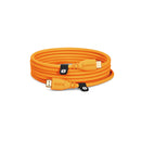RØDE HDMI-kabel 3 m, orange