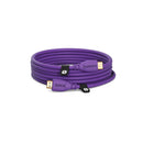RØDE HDMI-kabel 3 m, lilla