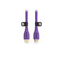 RØDE HDMI-kabel 3 m, lilla