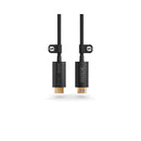 RØDE HDMI-10 fiberoptisk HDMI-kabel 10 m