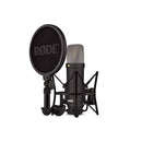 RØDE NT1 Signature Series kondensatormikrofon, sort