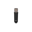 RØDE NT1 Signature Series kondensatormikrofon, sort