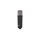 RØDE NT1 Signature Series kondensatormikrofon, sort