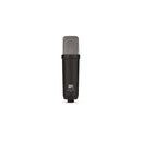 RØDE NT1 Signature Series kondensatormikrofon, sort