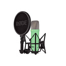 RØDE NT1 Signature Series kondensatormikrofon, grøn