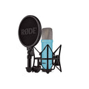 RØDE NT1 Signature Series kondensatormikrofon, blå
