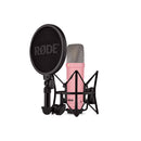RØDE NT1 Signature Series kondensatormikrofon, pink