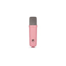 RØDE NT1 Signature Series kondensatormikrofon, pink
