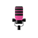 RØDE WS14-P popfilter til PodMic og PodMic USB, pink
