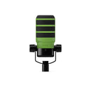 RØDE WS14-G popfilter til PodMic og PodMic USB, grøn