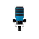 RØDE WS14-B popfilter til PodMic og PodMic USB, blå