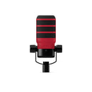 RØDE WS14-R popfilter til PodMic og PodMic USB, rød