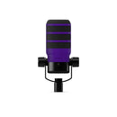 RØDE WS14-PU popfilter til PodMic og PodMic USB, lilla