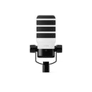 RØDE WS14-W popfilter til PodMic og PodMic USB, hvid