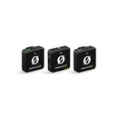 RØDE Wireless ME Dual kompakt trådløst mikrofonsystem