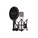 RØDE NT1 Signature Series kondensatormikrofon, hvid
