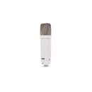 RØDE NT1 Signature Series kondensatormikrofon, hvid