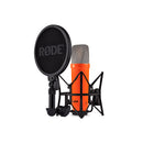 RØDE NT1 Signature Series kondensatormikrofon, orange