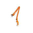 RØDE PSA1+ professionel mikrofonarm til bord, orange
