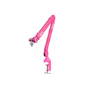 RØDE PSA1+ professionel mikrofonarm til bord, pink