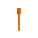 RØDE Interview Micro håndholdt adapter til Wireless Micro, orange
