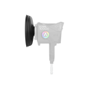 APUTURE STORM 1200X/1000C BARN DOORS ADAPTER