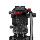 SACHTLER SYSTEM AKTIV8T FLOWTECH 75 (MS) WITH TRIPODBAG