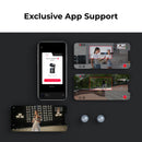 OBSBOT TAIL AIR MULTICAM COMBO