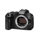 Canon EOS R6 III