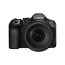 Canon EOS R6 III + 24-105mm F/4L