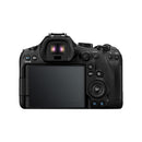Canon EOS R6 III + 24-105mm F/4L