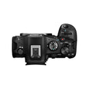 Canon EOS R6 III + 24-105mm F/4L