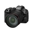 Canon EOS R6 III + 24-105mm F/4L