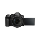 Canon EOS R6 III + 24-105mm F/4L