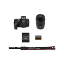 Canon EOS R6 III + 24-105mm STM
