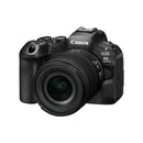 Canon EOS R6 III + 24-105mm STM