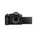 Canon EOS R6 III + 24-105mm STM