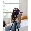 JOBY COMPACT ACTION TRIPOD KIT