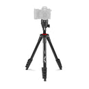 JOBY COMPACT ACTION TRIPOD KIT
