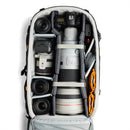 LOWEPRO BACKPACK PRO TREKKER BP 650 AW II