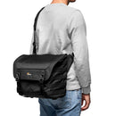 LOWEPRO PROTACTIC MG 160 AW II MESSENGER BAG