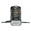 LOWEPRO BACKPACK PROTACTIC BP 450AW II GL BLACK