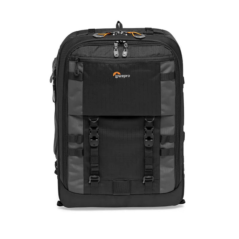 LOWEPRO PRO TREKKER BP 450 AW II GL GRÅ