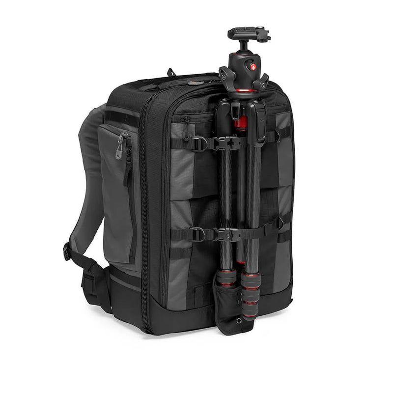 LOWEPRO PRO TREKKER BP 450 AW II GL GRÅ