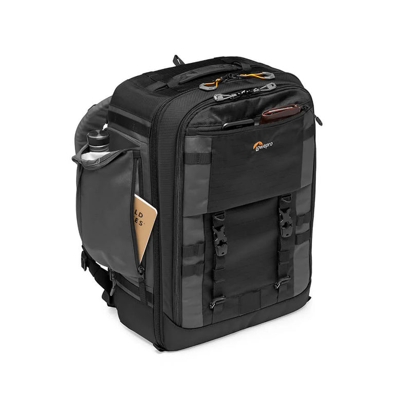 LOWEPRO PRO TREKKER BP 450 AW II GL GRÅ