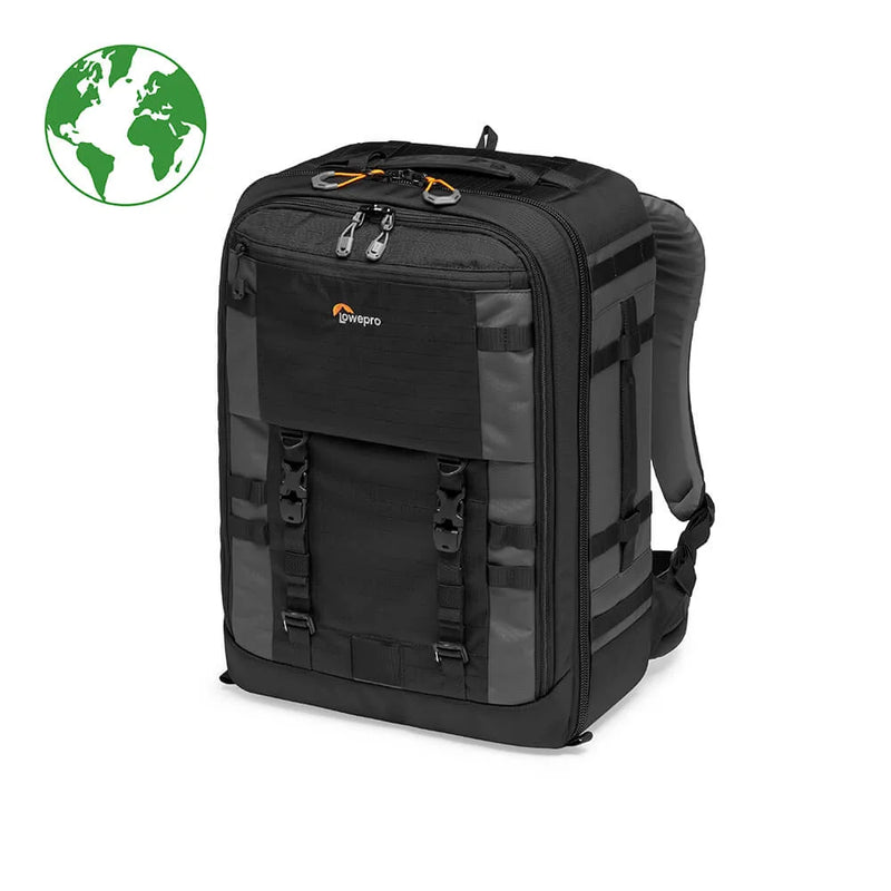 LOWEPRO PRO TREKKER BP 450 AW II GL GRÅ