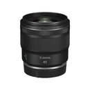 Canon RF 45mm F1.2 STM